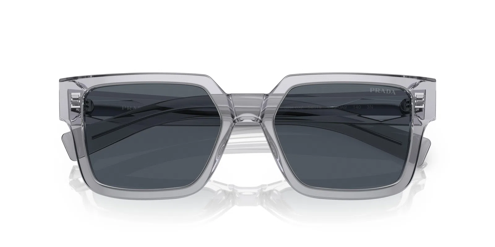 Prada 03ZS Sunglasses - view 20